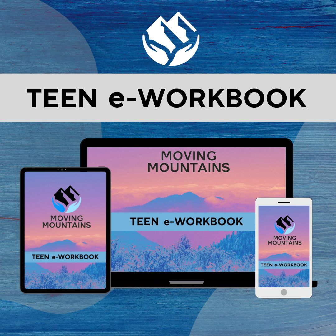 Moving Mountains – Teen e-Workbook (Digital Edition)